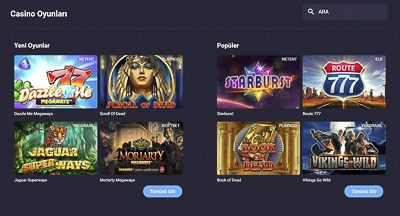 Guvenilir Canli Casino Siteleri Nelerdir